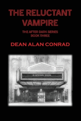 Reluctant Vampire