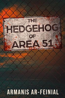 Hedgehog of Area 51