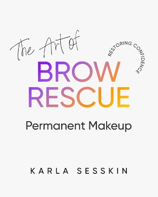 Art of Brow Rescue: Restoring Confidence