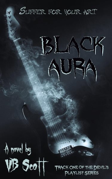 Black Aura: The Devil's Playlist, #1