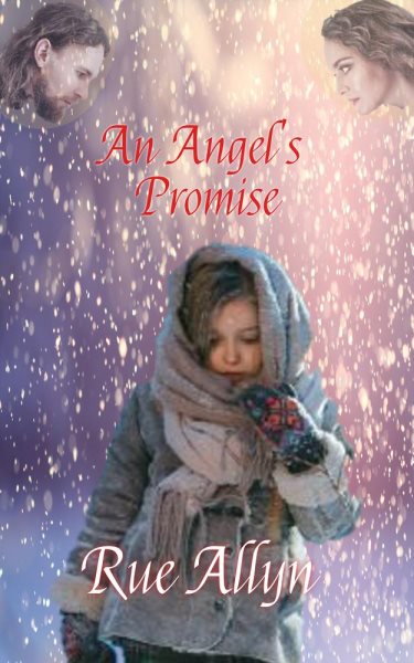 Angel's Promise: A MacKai Clan Novella
