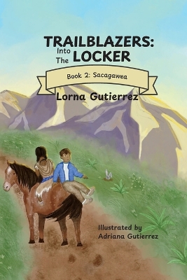 Book 2: Sacagawea