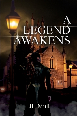Legend Awakens