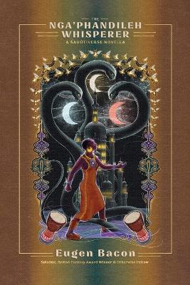 Nga'phandileh Whisperer: A Sauútiverse Novella