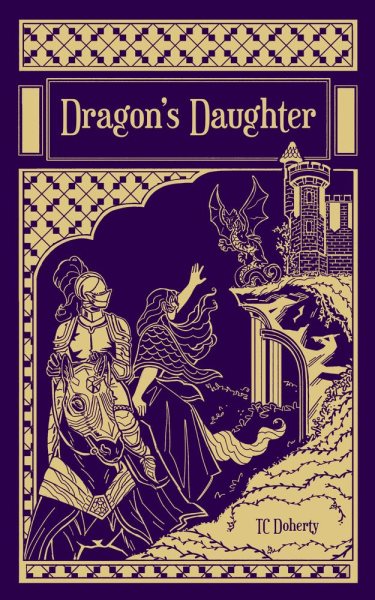 Dragon's Daughter: Dragon's Daughter, #1