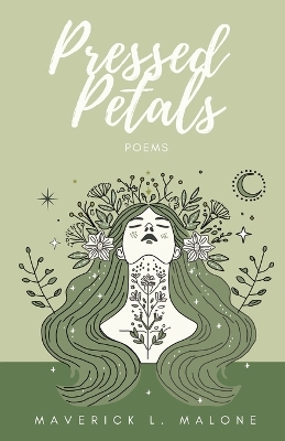 Pressed Petals