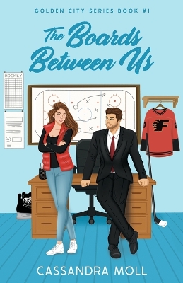 Boards Between Us