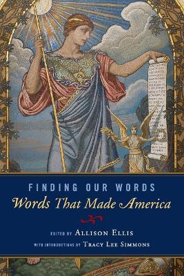 Finding Our Words: Words That Made America
