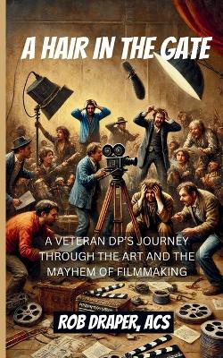 Hair in the Gate: A Veteran Dp's Journey Through the Art and the Mayhem of Filmmaking