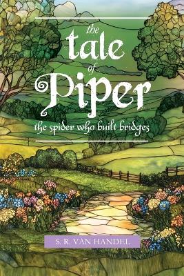 Tale of Piper: the spider who built bridges