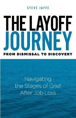 Layoff Journey From Dismissal to Discovery: Navigating the Stages of Grief After Job Loss