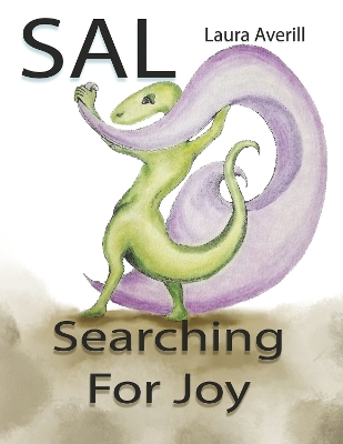 SAL Searching For Joy