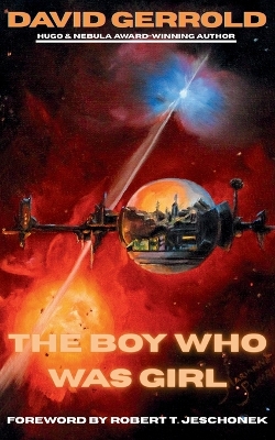 Boy Who Was Girl