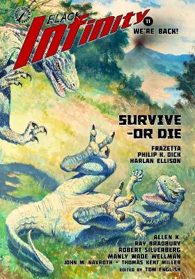 Black Infinity: Survive--Or Die