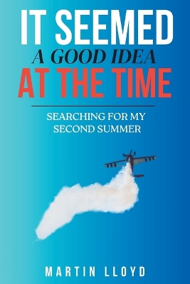 It Seemed A Good Idea At The Time: Searching For My Second Summer