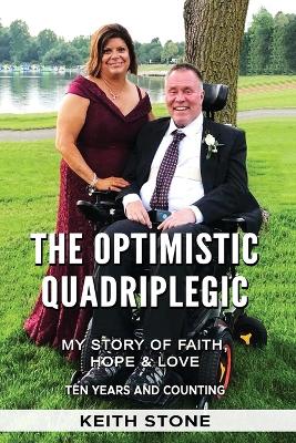 Optimistic Quadriplegic