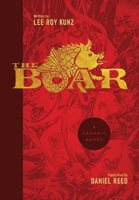 Boar