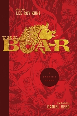 Boar