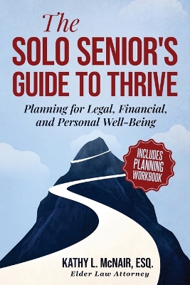 Solo Senior's Guide to Thrive