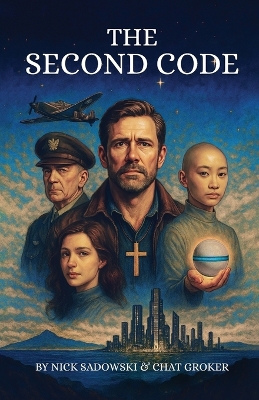 Second Code: A Dream of Faith and Code