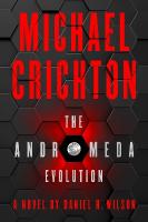 Andromeda Evolution