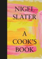 Cooks Book
