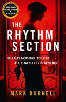 Rhythm Section Film tie-in edition