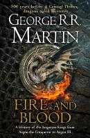 Fire and Blood: The Inspiration for Hbos House of the Dragon