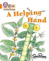 Helping Hand: Band 06/Orange
