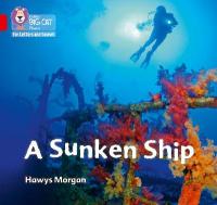 Sunken Ship: Band 02a/Red a