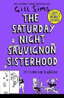 Saturday Night Sauvignon Sisterhood