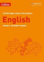 Lower Secondary English Student's Book: Stage 9 2nd Revised edition