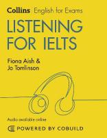 Listening for IELTS (With Answers and Audio): IELTS 5-6plus (B1plus) 2nd Revised edition