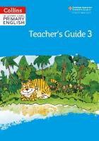 International Primary English Teachers Guide: Stage 3 2nd Revised edition
