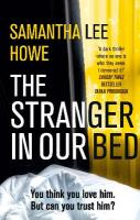 Stranger in Our Bed