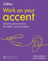 Accent: B1-C2 2nd Revised edition
