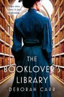 Booklovers Library