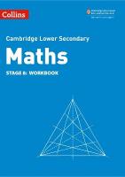 Lower Secondary Maths Workbook: Stage 8 2nd Revised edition