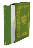 Sir Gawain and the Green Knight: With Pearl and Sir Orfeo Deluxe Slipcased edition