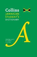 Collins Jamaican Students Dictionary