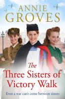 Three Sisters of Victory Walk