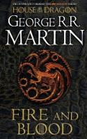 Fire and Blood: The Inspiration for Hbos House of the Dragon