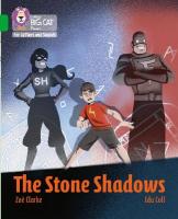 Stone Shadows: Band 05/Green