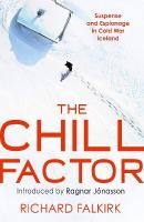 Chill Factor: Suspense and Espionage in Cold War Iceland