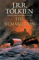 Silmarillion Illustrated edition