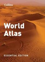 Collins World Atlas: Essential Edition 5th Revised edition