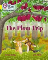 Plum Trip: Band 03/Yellow