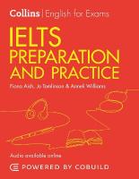 IELTS Preparation and Practice (With Answers and Audio): IELTS 4-5.5 (B1plus)