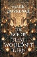 Book That Wouldnt Burn