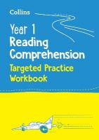 Year 1 Reading Comprehension Targeted Practice Workbook: Ideal for Use at Home